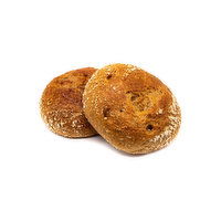 Buns - Multigrain, 75 Gram