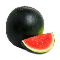 Black Beauty - BC Watermelon, 1 Pound