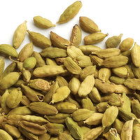 Cardamom - Green, Bulk, 1 Pound