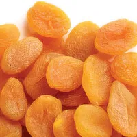 Apricots - Dried Turkish, Bulk