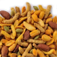 Trophy - Trail Mix, Tex Mex, 100 Gram