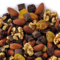 Trophy - Trail Mix, Chocolate Cherry, 100 Gram