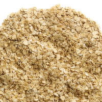 Oats - Rolled Quick, Bulk, 100 Gram