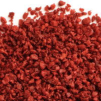 Bacon Bits - Simulated Flavour, Bulk, 100 Gram