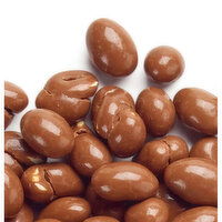 Foley's - Milk Chocolate Peanuts, No Sugar Added, 100 Gram