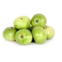 Indian Tinda - Squash-like gourd, 1 Pound