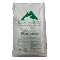 - - Baking Soda, 100 Gram