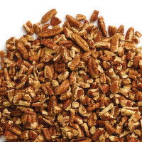 Pecans - Pieces, Bulk