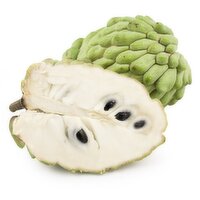 Tropical - Sugar Apple (sweet Sop), 1 Pound