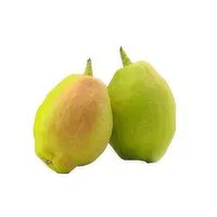 Fresh - Fragrant Pears, 1 Pound