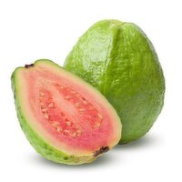 Fresh - PSf Red Guava, 1 Pound