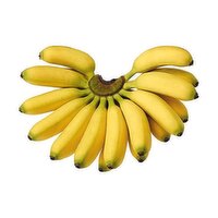 Thai Banana - Fresh, 200 Gram