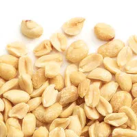 Peanuts - Blanched Roasted & Salted, 100 Gram