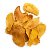 Mango - Chips Organic, Bulk, 100 Gram