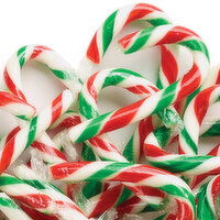 Candy Canes - Mini, Bulk, 100 Gram