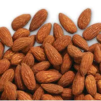 Trophy - Almonds Natural Whole, 100 Gram