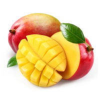 Fresh - Peruvian Mango, 1 Pound