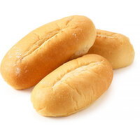 Bake Shop - Portuguese Buns, 1 Each