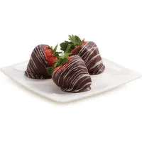 Bake Shop - Chocolate Dipped Strawberries, 1 Each