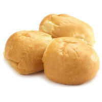 Bake Shop - Hamburger Buns, 1 Each