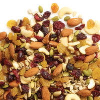 Trail Mix - Cranberry, Bulk