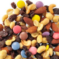 Trophy - Trail Mix, Olympic, 100 Gram