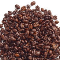 Western Family - Whole Bean Coffee, Colombian Decaf, 100 Gram