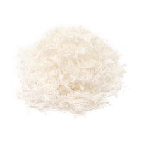 left coast - Organic Coconut Shredded, 100 Gram