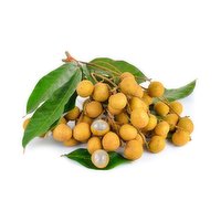 Fresh - Choice Longan, 1 Pound