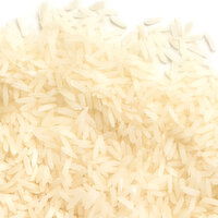 Rice - White Basmati, Bulk, 100 Gram