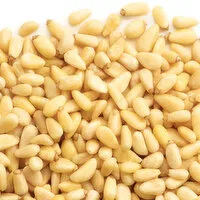 Pine Nuts - Raw, Bulk, 100 Gram