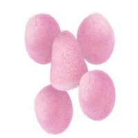 Dare - Marshmallow Watermelon, 100 Gram