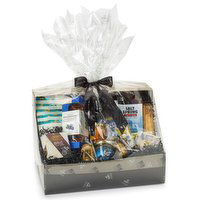 Urban Fare - Foodies Adventure Basket, 1 Each