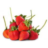 Berry - Strawberry, 454 Gram