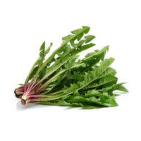 Dandelion - Greens Organic