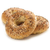 Everything - Bagel, 1 Each