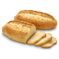 Bake Shop - Roasted Garlic Bread, 450 Gram