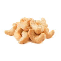 Nuts - Cashews Raw Whole Unsalted, 1 Kilogram