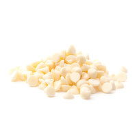 Baking - White Chocolate Chips, 1 Kilogram