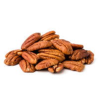 Nuts - Pecans Raw Organic