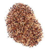 Grain - Quinoa Rainbow Organic, 1 Kilogram