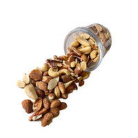 Mix - Ultimate Nut Organic, 1 Kilogram