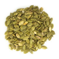 Seeds - Pumpkin Seeds Roasted Organic, 1 Kilogram