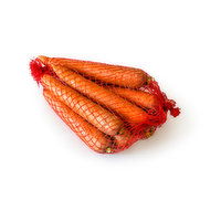 Carrots - Organic BC Bag, 2.27 Kilogram