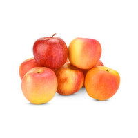 Apples - Ambrosia Organic Bag, 1.36 Kilogram