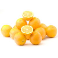 Oranges - Navel Organic Bag, 1.81 Kilogram