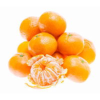 Oranges - Mandarin Satsuma Organic Bag, 907 Gram