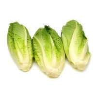 Lettuce - Romaine Hearts Organic 3 Pack, 1 Each