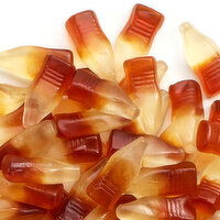 Koala - Cola Bottles Gummies, Bulk, 100 Gram