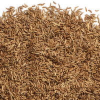 Seeds - Caraway, Bulk, 100 Gram